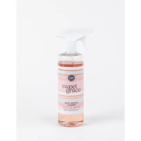 Sweet Grace Multi-Surface Cleaner