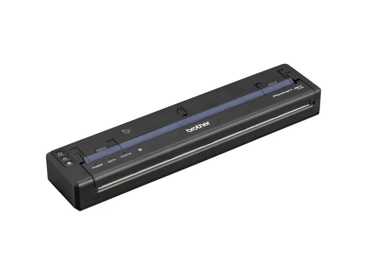 Brother PocketJet 863 Mobile WF Kit Model PJ863-WK