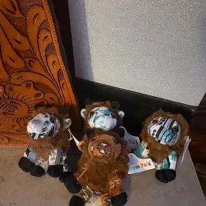 Farmpal Plush purse charm