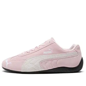 (WMNS) Puma Speedcat OG 'Pink White' 400986-04