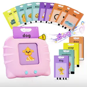 Toddler Speech Development Kit, 224 Sight Words for Toddler Educational Preschool Toy