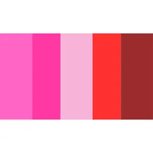 VTS 3D Super Puff  HTV - Love Bundle Pack | Puff vinyl