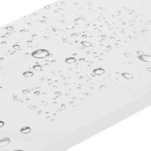 GARVEE Wine Bar Cabinet: Stylish MDF with Iron Legs, Ample Storage, Removable Racks, and Convenient Drawer for Easy Assembly and Organization of Your Wine Collection.