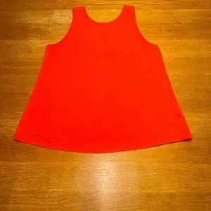 Old Navy Orange Tank Top