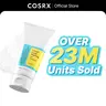 COSRX Low pH Good Morning Gentle Face Cleanser - Facial Soothing Gel Cleanser for Adult Sensitive Skin Care, Moisture Barrier Non-Stripping Daily pH-Balancing Wash