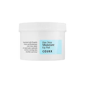 COSRX One Step Moisture Up Pad