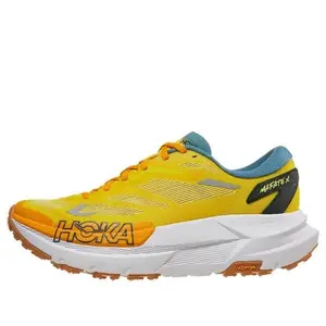 HOKA ONE ONE Mafate X 'Zest Mountain Fog' 1161990-ZTM