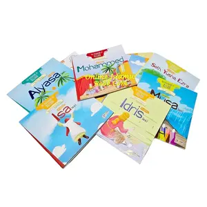 The Messenger of Allah : Prophet Series,individual Books