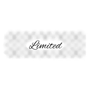 Sunroof Decal (Limited & LV Pattern) for Trucks, Cars, and More!