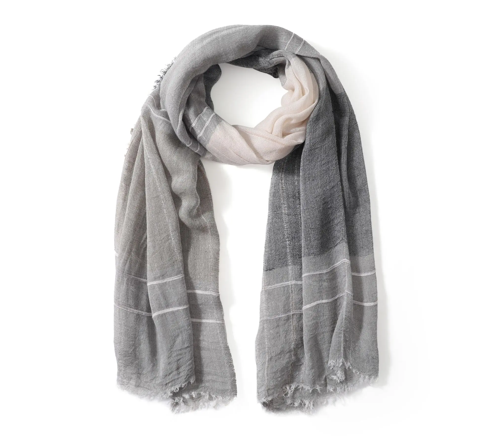 Youzey The Gia 39" x 79" Scarf