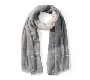 Youzey The Gia 39" x 79" Scarf