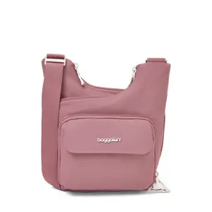 baggallini Women's Criss Cross Bag Crossbody Bag