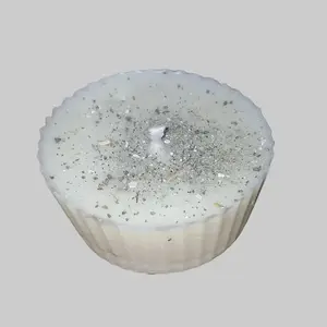 Sovereign Flame - Ritual Spell Candles with Intention