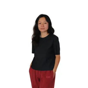LUU Pet Hair Resistant T-Shirt