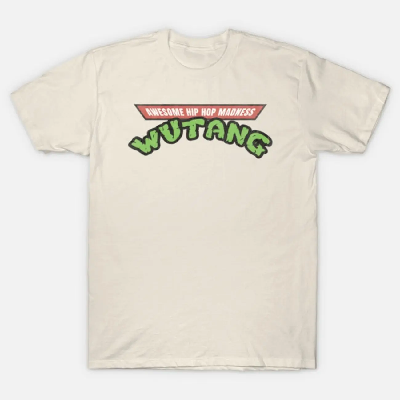 Wutang Ninja T-Shirt UAL