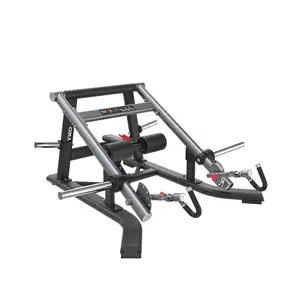 TKO Iso-Lateral Lunge Deadlift Shrug