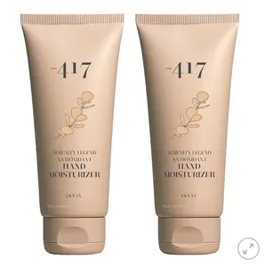 (2) Anti-Oxidant Hand Moisturizer - Dual Pack