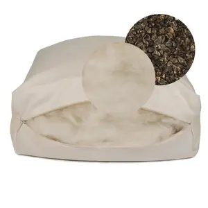 Sachi Organics Rejuvenation Buckwheat Pillow