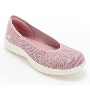 Skechers On-the-GO Flex Radiant Knit Skimmers - Summer Skechers On-the-GO Flex Radiant Knit Skimmers - Summer