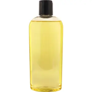 Green Goddess Bath Oil