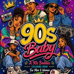 90s baby
