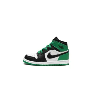 Air Jordan 1 TD "Lucky Green" FD1413 031