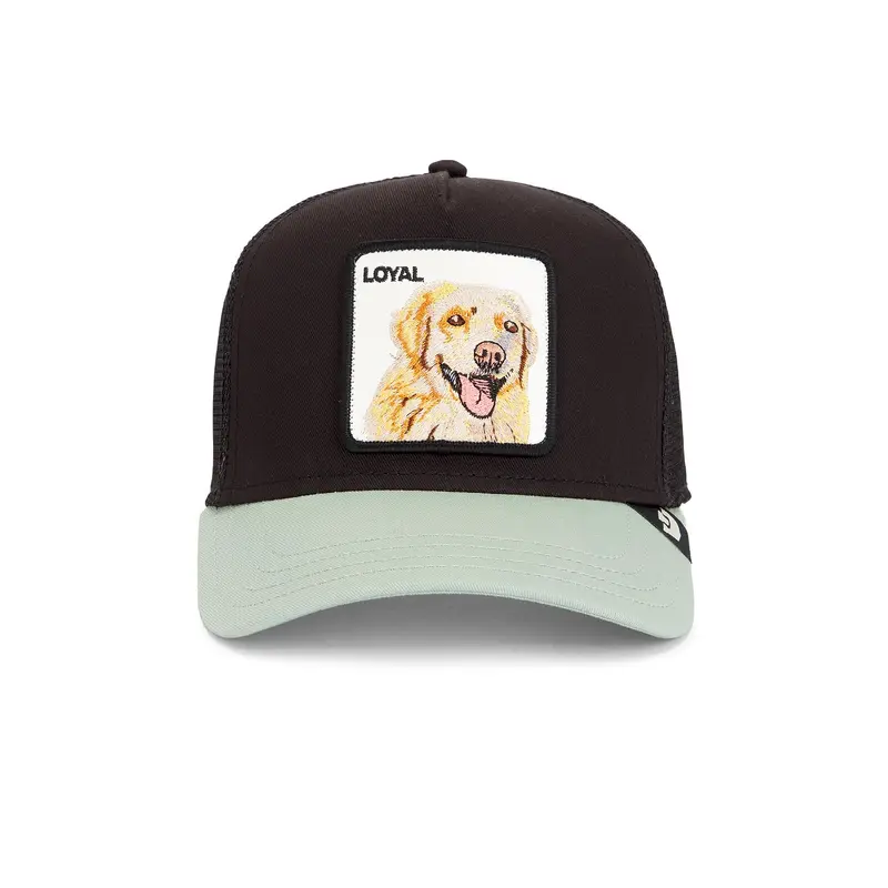 grizzly dip hat