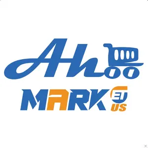 Ahoo online shop logo