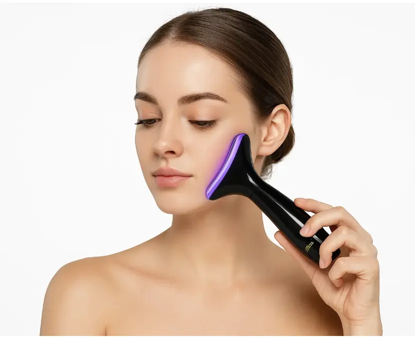 D’or24k Beauty Neck Lifting Device