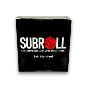 SubRoll - Gi + NoGi Set