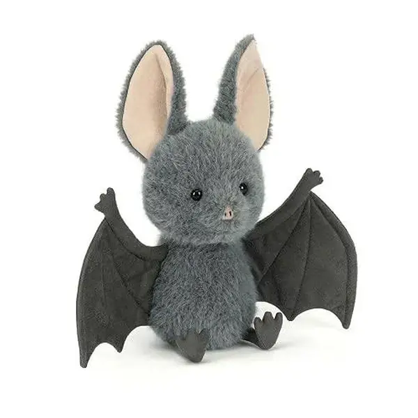 Jellycat Halloween Broox Bat