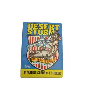 Desert Storm Coalition for Peace