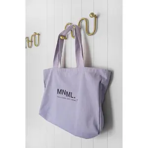 MNML Laundry Hamper Bag