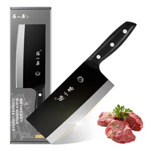 Summerwins Stainless Steel Chef's Blade Kitchen Tool - Household Chopping Utensil Summerwins Stainless Steel Chef's Blade Kitchen Tool - Household Chopping Utensil