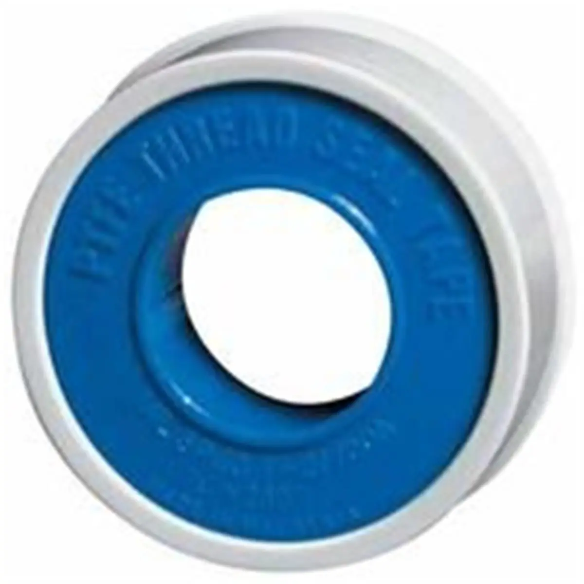 212 MAIN Teflon Pipe Thread Tape, 0.5x520 in Adhesive Thread Sealing Tape, Chemical-Resistant Hand Measuring Tool for Hardware Applications, Teflon Tape