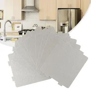 Microwave Oven Mica sheet Wave Guide waveguide Cover Sheet Plates[Fall Deals]