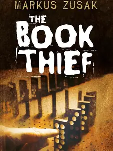 The Book Thief