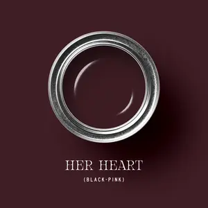 Her Heart (BLACK-PINK)