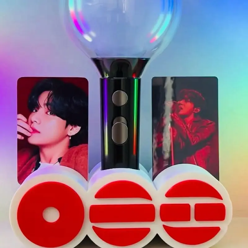 XG lightstick - TikTok Shop