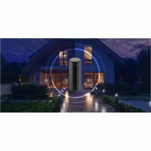 Netgear Nighthawk RS600 Wi-Fi 7 IEEE 802.11be Ethernet Wireless Router