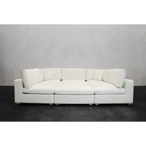 NEXUS 6-SEAT MODULAR PIT