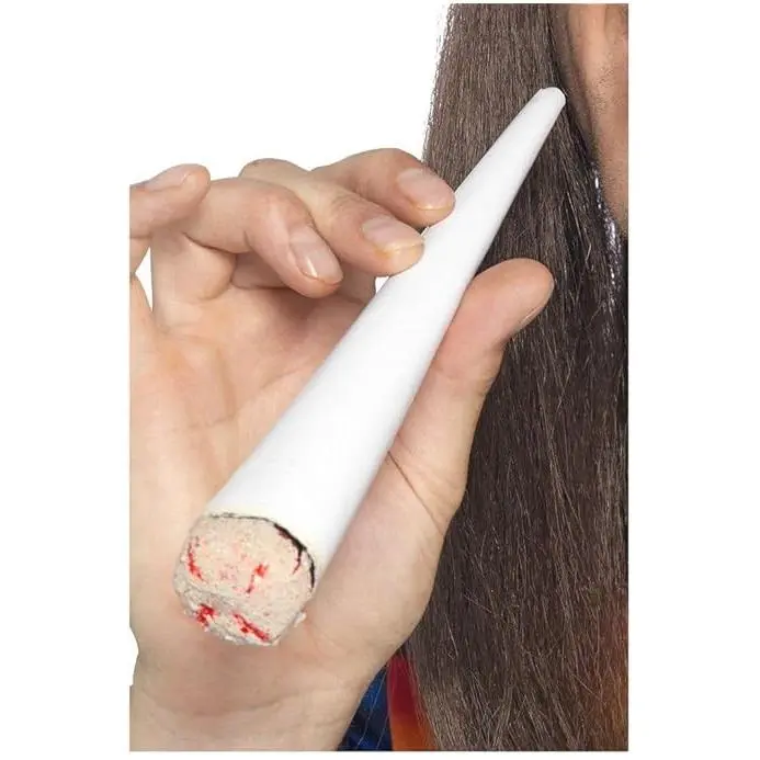 fake cigarette for weed Mini Ceramic One Hitter Bat Honeyrose Herbal Cigarettes, Cigars &