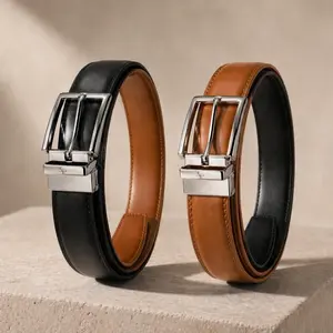 2-in-1 Double Sided Belt