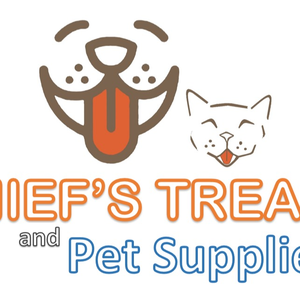 Chiefs Treats and Pet Supplies