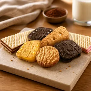 Gamesa Surtido Rico Galleta Assorted Cookies 15.4 oz Variety Pack of Galletas