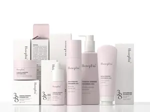 Soothing- Repairing Skincare Comfort Moisturizing Kit