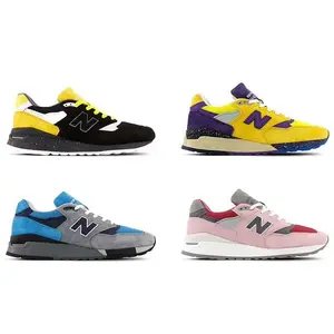 New Balance Men's 998 Made Responsibly, from StockX