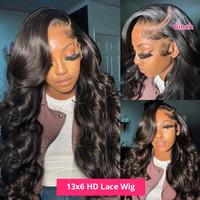 13x6 Lace Wig