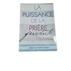 La Puissance De la prière fervente Prayer Practice Deepen Prayer Experience