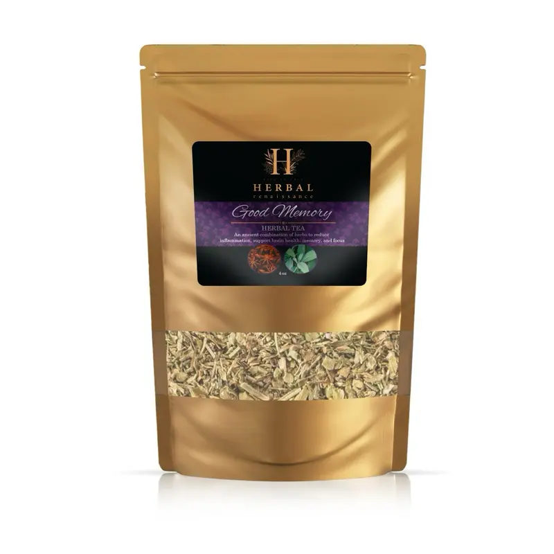 Good Memory Herbal Tea